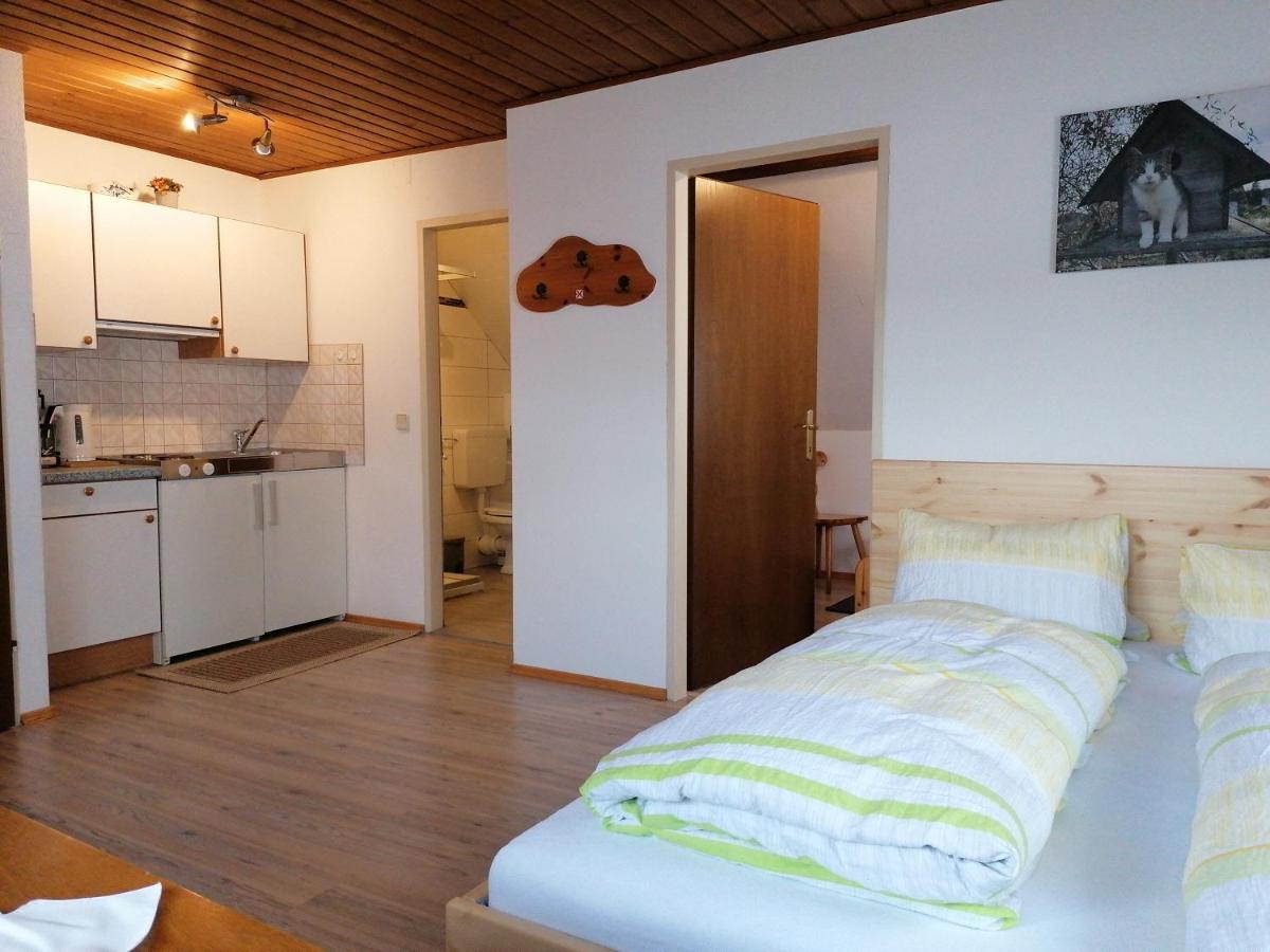 Hotel Gasthof Seeblick Zeutschach Экстерьер фото