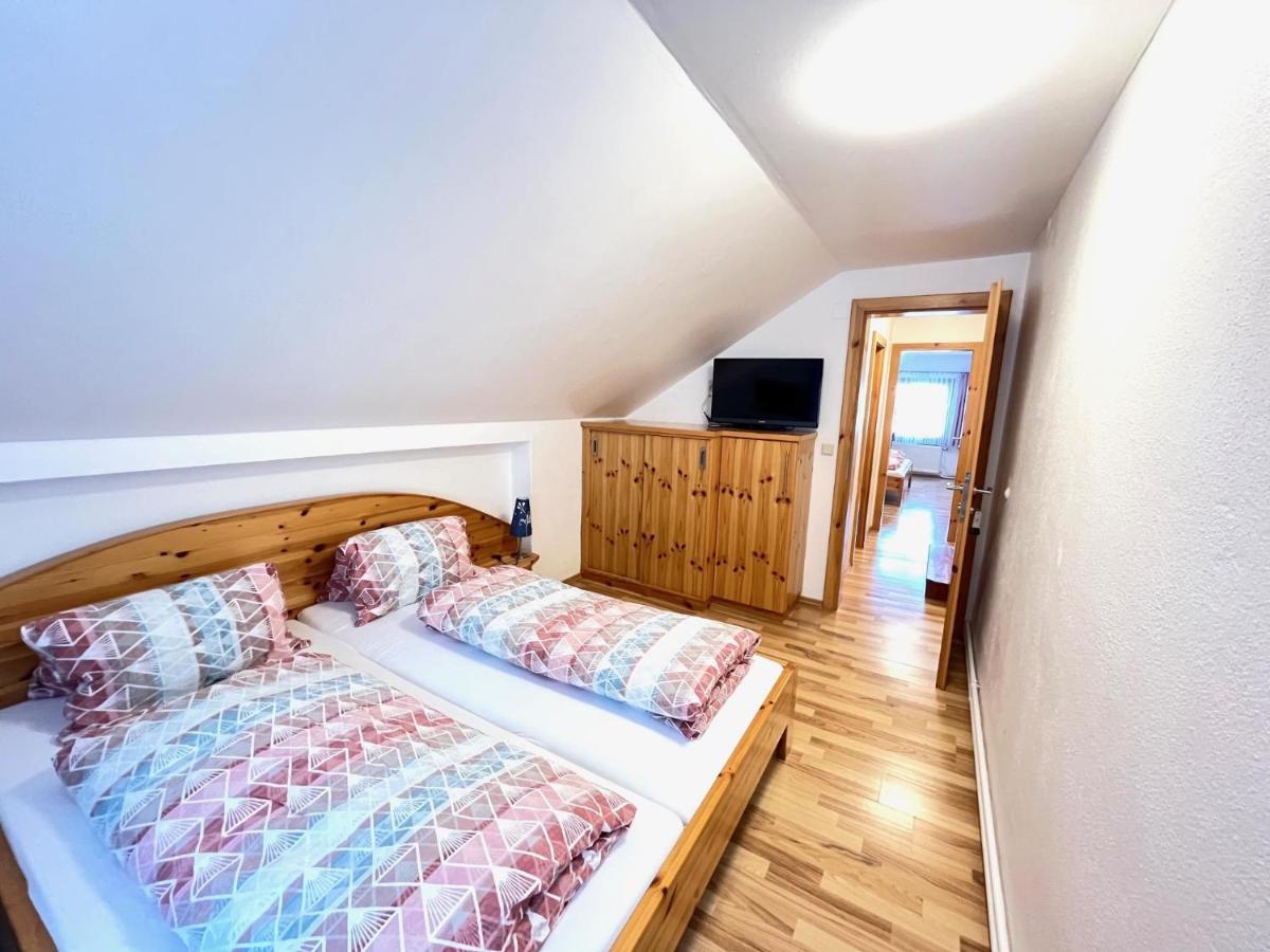 Hotel Gasthof Seeblick Zeutschach Экстерьер фото